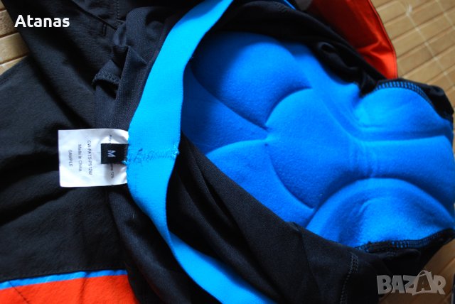 Shimano Explorer Shorts Къси Байк Панталони р-р M MTB downhill fox scott , снимка 6 - Спортна екипировка - 42407722