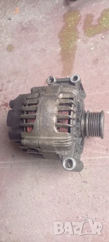 Алтернатор Peugeot 308 1.6 16V, снимка 3 - Части - 51391326