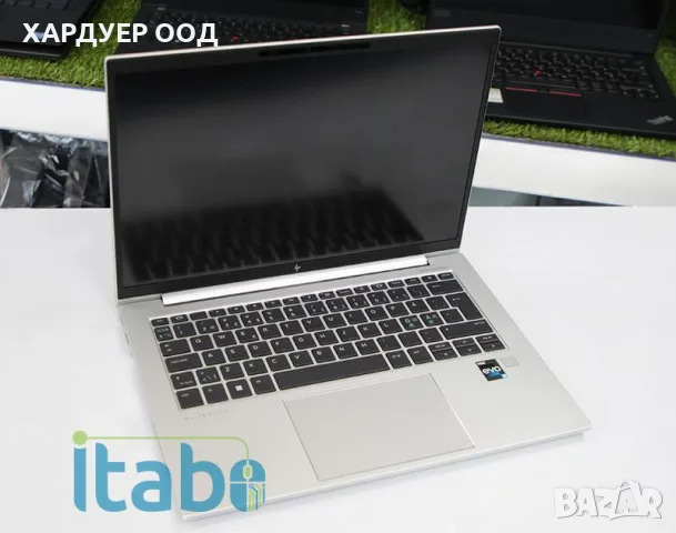 Лаптоп HP EliteBook 840 G9 - 80133426