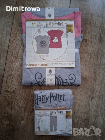 р-р134-140см комплект Harry Potter