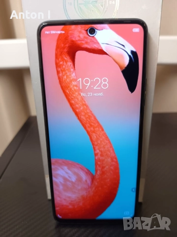 Tecno Pova 5G IPS 6.9 120Hz Dimensity 900 6 nm, снимка 2 - Телефони с две сим карти - 52516203