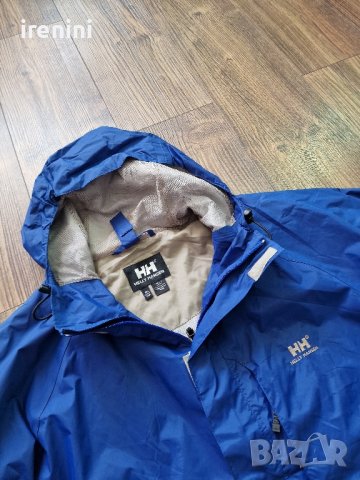 Страхотно мъжко яке HELLY HANSEN размер 2XL , снимка 2 - Якета - 42710767