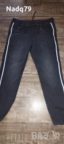 Дамски дънки