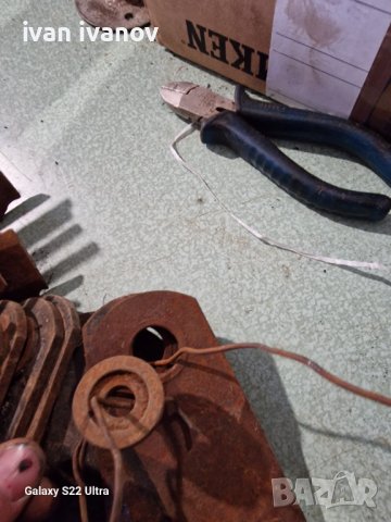 Чукове Ножове Фуражомелка , снимка 9 - Селскостопанска техника - 39768259