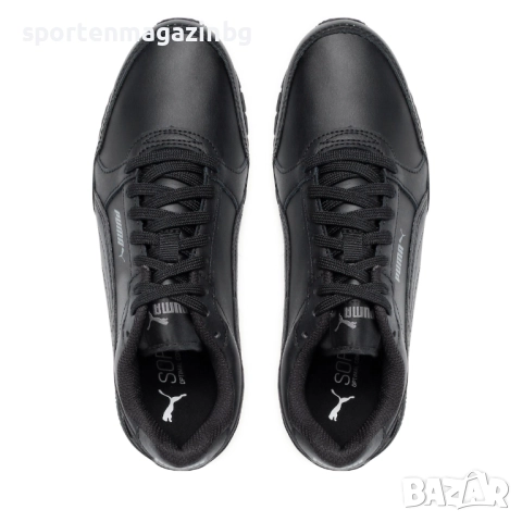 Мъжки маратонки Puma St Runner V3 L, снимка 6 - Маратонки - 51792117