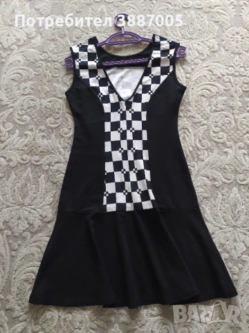 рокли в отлично състояние , снимка 2 - Рокли - 50456874