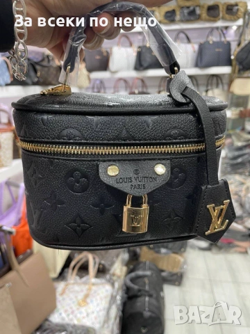 Louis Vuitton Дамска Чанта Луис Витон - Налични Различни Цветове Код SK822, снимка 7 - Чанти - 53183735