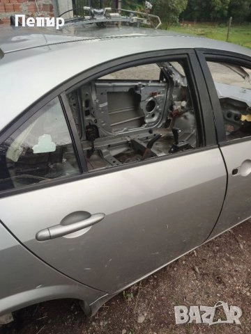 Врати Нисан Примера P12