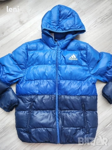 оригинално яке Adidas 