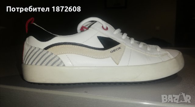 Кецове "Geox"- Унисекс, 36-ти номер.