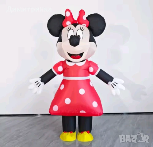 Анимационни герои , снимка 7 - Детегледачки, детски центрове - 51186561