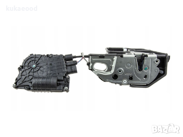 Брава с вакуум за BMW BMW X5 E70 (2006-2013) за предна дясна врата, снимка 4 - Части - 44551960