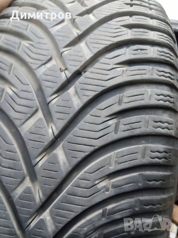 Гуми зимни, снимка 12 - Гуми и джанти - 34507188