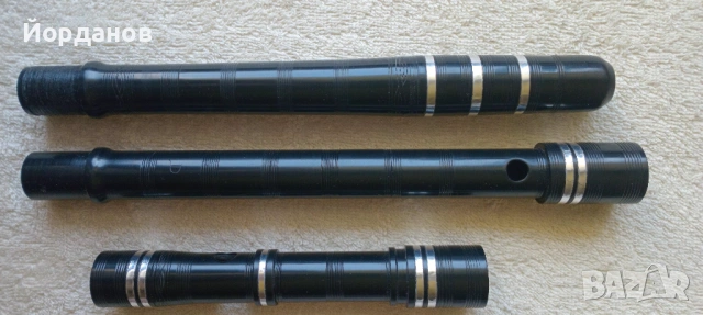 Кавал-РЕ.Пластмасов инструмент! , снимка 3 - Духови инструменти - 53871749