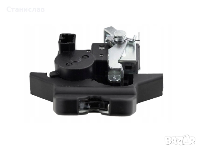 Брава за багажник за Hyundai Sonata MK6, снимка 5 - Части - 52293852