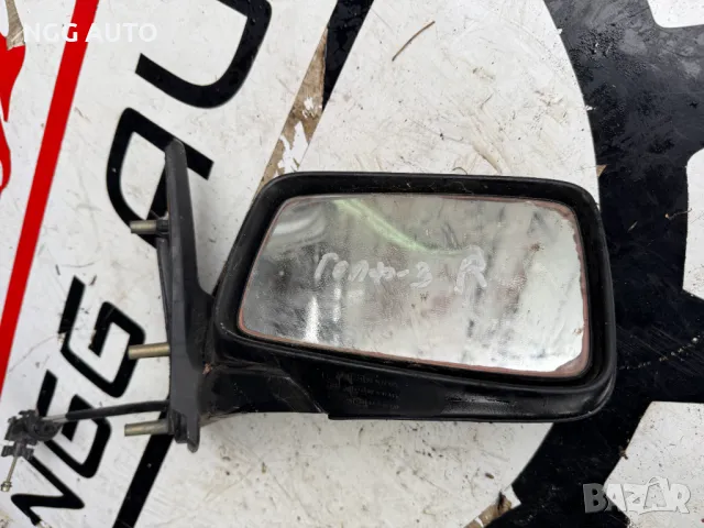 Странично Дясно Огледало за Фолксваген Голф 3, VW Golf 3, снимка 5 - Части - 48303888