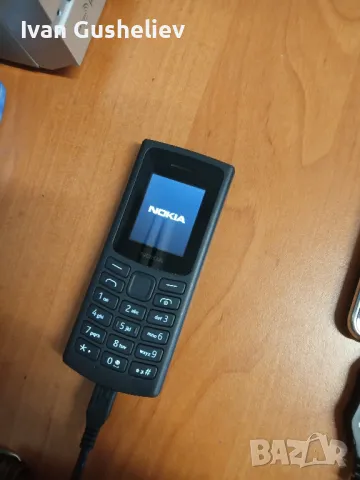 нова nokia, снимка 1