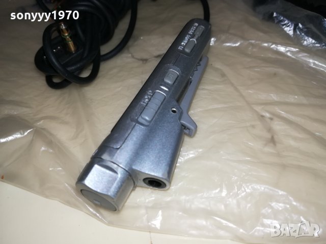 поръчани-WALKMAN REMOTE & BATTERY PACK 1810211811, снимка 2 - MP3 и MP4 плеъри - 34506877