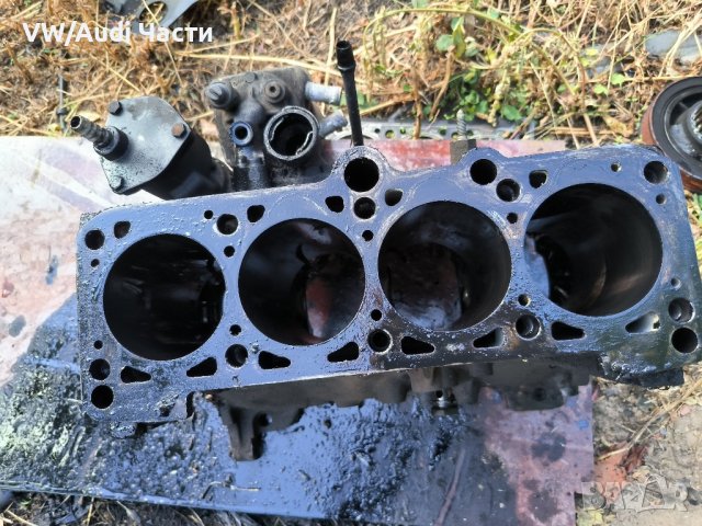 Цилиндров блок за Голф 3 Пасат Венто Golf 3 Passat Vento TDI