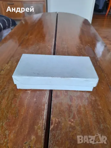 Стар шприц за сладки #11