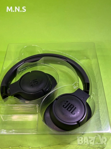 Блутут Слушалки JBL , снимка 13 - Bluetooth слушалки - 53613073