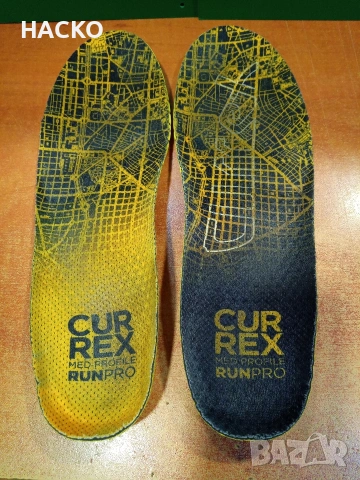 Маратонки Brooks Adrenaline GTS 24 Номер 44.5 Стелка 28.5 см. 100% Оригинални Внос от Англия, снимка 13 - Маратонки - 53785878