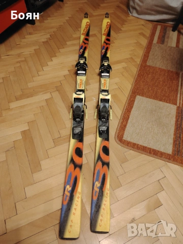 Чифт ски 1.80, снимка 2 - Зимни спортове - 53847804