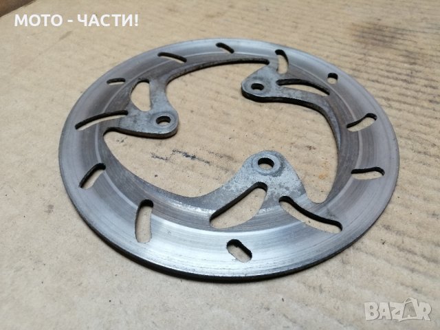Заден Спирачен Диск За Мотоциклети. , снимка 4 - Части - 42577345