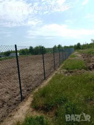 Изграждане на огради и септични ями , снимка 6 - Огради и мрежи - 47869588