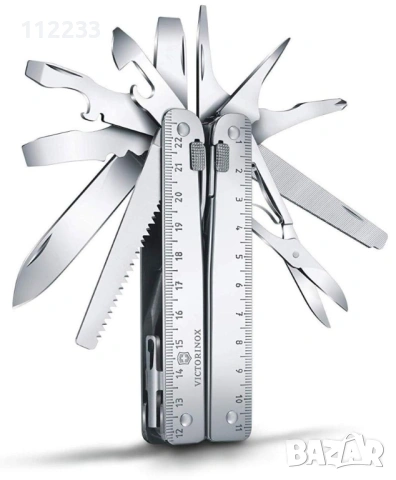 Victorinox Swiss Tool 115 мм мултитул