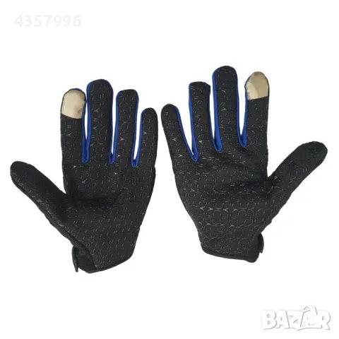  Ръкавици мото АХ - 002, снимка 2 - Аксесоари и консумативи - 49088746