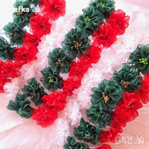 Аксесоари за коса "България", снимка 14 - Аксесоари за коса - 40411055