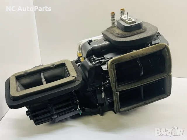 Кутия за парно за Пежо Боксер Ситроен Релеи Фиат Дукато 07356575460 Denso 2018, снимка 5 - Части - 50021100