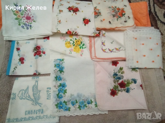 Носни кърпички 54296