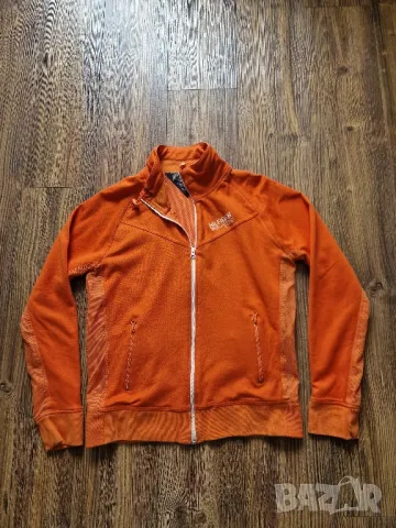 Страхотно мъжко преходно яке TOMMY HILFIGER  размер L, снимка 3 - Якета - 50383720