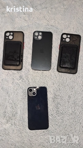 Iphone 13. 128 GB, снимка 3 - Apple iPhone - 53222157