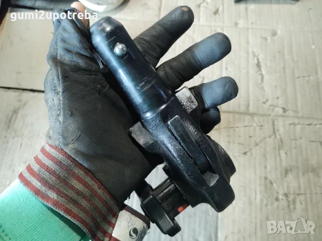 Автоматичен Сваляем Теглич за FORD C-MAX BMW, снимка 5 - Аксесоари и консумативи - 47870459