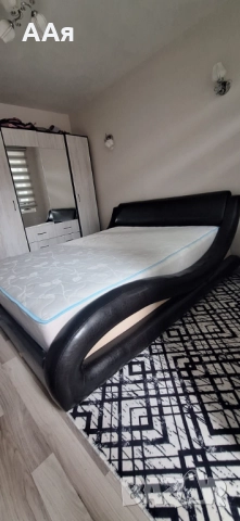 Спалня + Матрак