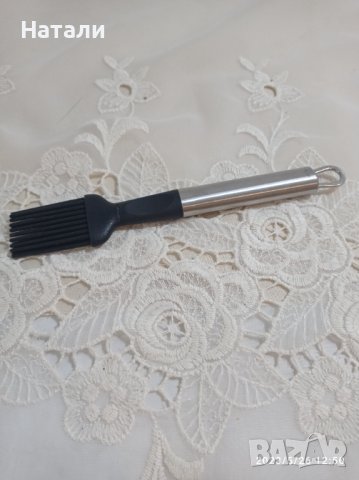 силиконова четка TCM 362, снимка 1