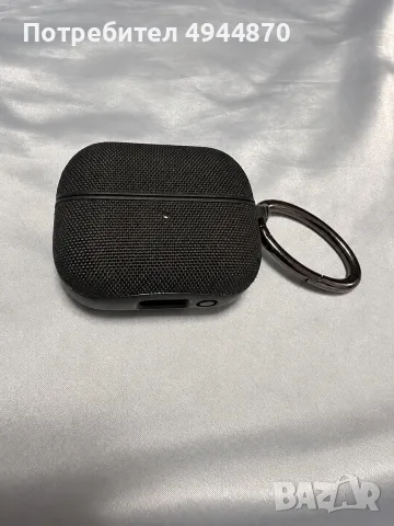 Слушалки Samsung Galaxy Buds3 Pro, снимка 4 - Безжични слушалки - 56014586