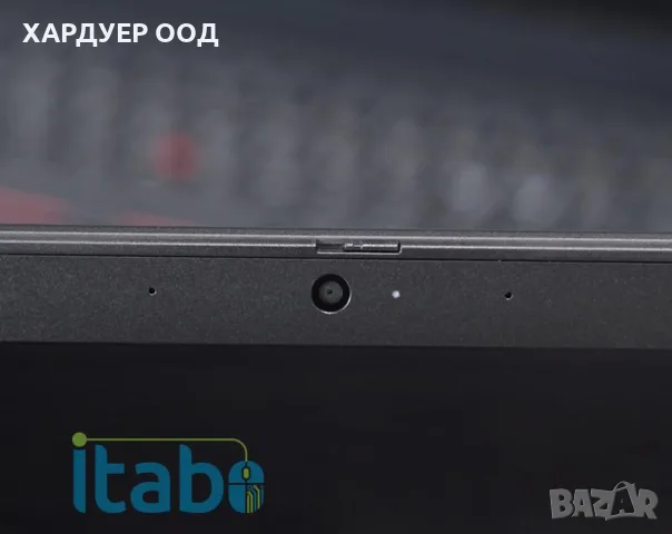 Лаптоп Lenovo ThinkPad X13 Gen 1 (Intel) - Без батерия - 80133028, снимка 2 - Лаптопи за работа - 55893420