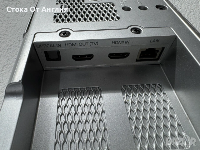 Саундбар - Samsung HW-H751 / CAM6, снимка 8 - Аудиосистеми - 46100288