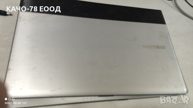 Лаптоп Samsung NP300E5Z, снимка 7 - Части за лаптопи - 41875701
