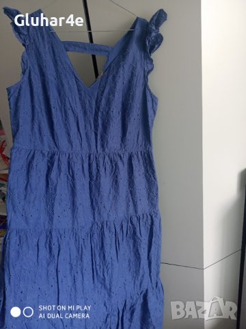 Нова рокля Yessica размер 42., снимка 13 - Рокли - 41929260