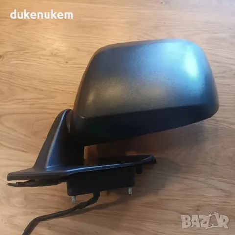 НОВО! Електрическо странично огледалo за Nissan NV200 – Дясно, снимка 10 - Аксесоари и консумативи - 49618282