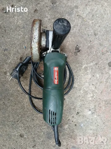 Флекс Метабо 1010W