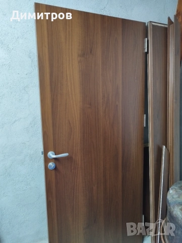 Интериорна врата, снимка 2 - Интериорни врати - 53175917