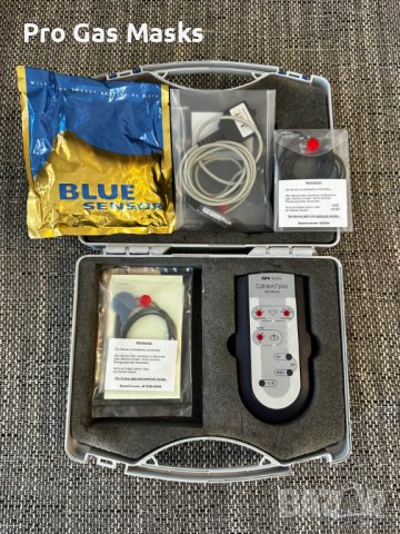 MPV Truma Calimero Медицински уред Plus SpO2 Baby Surveillance Monitor Therapy Pulmomed Health care