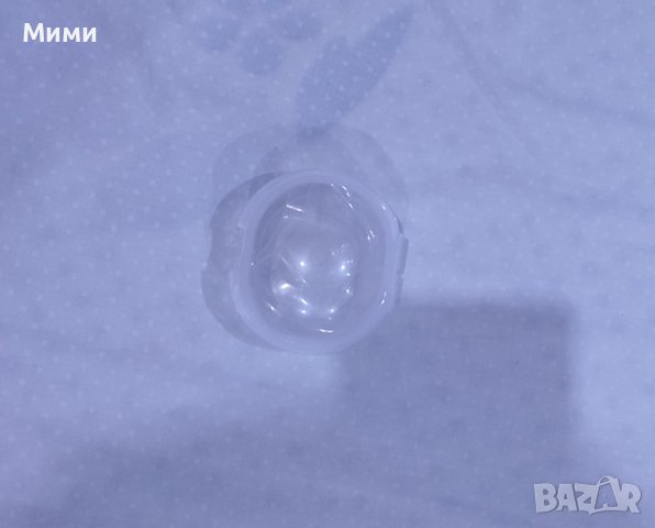 Avent Авент силиконови зърна за кърмачка