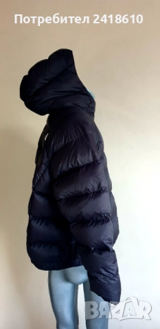 The North Face Hyalite Hoodie 550 Down Women Jacket Size 3XL  ОРИГИНАЛ! Дамско Зимно Яке!, снимка 12 - Якета - 52400204